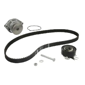 Pumpa za vodu + komplet zupčastog kaiša INA 530 0166 31 IC-BC45C4