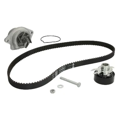 Pumpa za vodu + komplet zupčastog kaiša INA 530 0166 31 IC-BC45C4