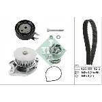 Pumpa za vodu + komplet zupčastog kaiša INA 530 0166 31 IC-BC45C4