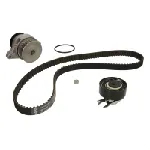 Pumpa za vodu + komplet zupčastog kaiša INA 530 0167 30 IC-C0EDA4