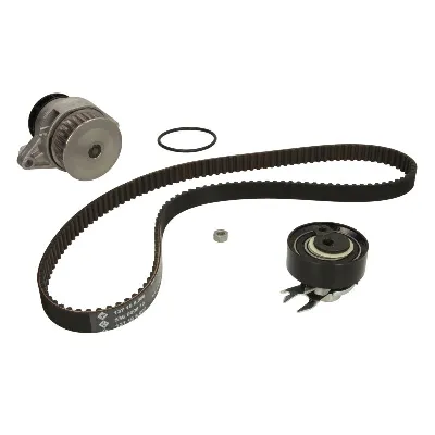 Pumpa za vodu + komplet zupčastog kaiša INA 530 0167 30 IC-C0EDA4