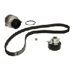 Pumpa za vodu + komplet zupčastog kaiša INA 530 0167 30 IC-C0EDA4