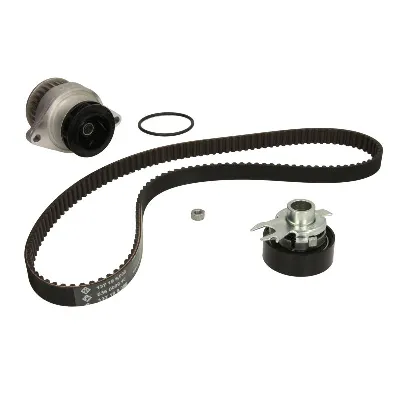 Pumpa za vodu + komplet zupčastog kaiša INA 530 0167 30 IC-C0EDA4