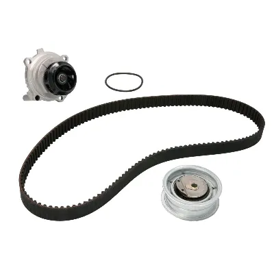 Pumpa za vodu + komplet zupčastog kaiša INA 530 0171 31 IC-C3ECBB