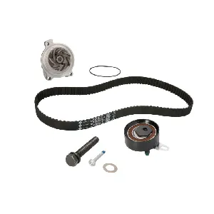 Pumpa za vodu + komplet zupčastog kaiša INA 530 0172 30 IC-D912A9