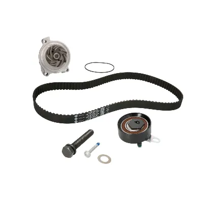 Pumpa za vodu + komplet zupčastog kaiša INA 530 0172 30 IC-D912A9