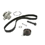 Pumpa za vodu + komplet zupčastog kaiša INA 530 0173 30 IC-BC45C6