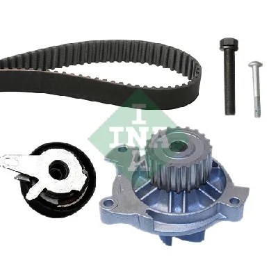 Pumpa za vodu + komplet zupčastog kaiša INA 530 0173 30 IC-BC45C6