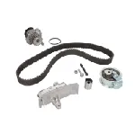 Pumpa za vodu + komplet zupčastog kaiša INA 530 0177 30 IC-D2FCA0