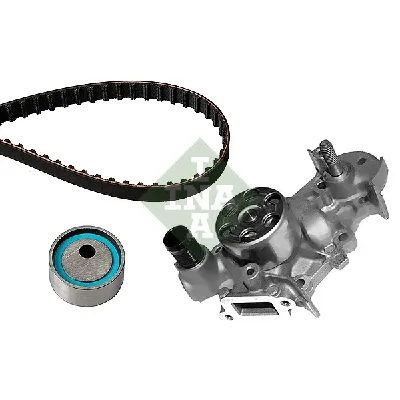 Pumpa za vodu + komplet zupčastog kaiša INA 530 0182 30 IC-BC45C8