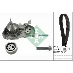 Pumpa za vodu + komplet zupčastog kaiša INA 530 0191 30 IC-BC45C9