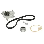 Pumpa za vodu + komplet zupčastog kaiša INA 530 0191 31 IC-BC45CA