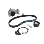 Pumpa za vodu + komplet zupčastog kaiša INA 530 0195 30 IC-BC45CB