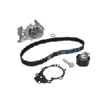 Pumpa za vodu + komplet zupčastog kaiša INA 530 0195 30 IC-BC45CB