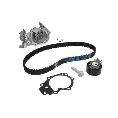 Pumpa za vodu + komplet zupčastog kaiša INA 530 0195 30 IC-BC45CB