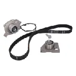 Pumpa za vodu + komplet zupčastog kaiša INA 530 0196 30 IC-BC45CC