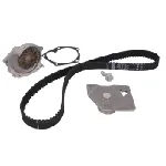 Pumpa za vodu + komplet zupčastog kaiša INA 530 0196 30 IC-BC45CC