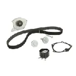 Pumpa za vodu + komplet zupčastog kaiša INA 530 0197 30 IC-BC45CD