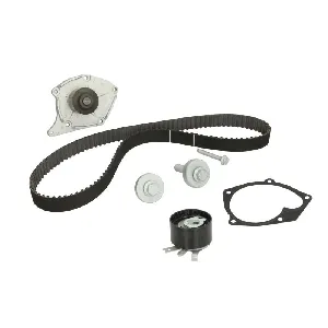 Pumpa za vodu + komplet zupčastog kaiša INA 530 0197 30 IC-BC45CD