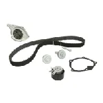 Pumpa za vodu + komplet zupčastog kaiša INA 530 0197 30 IC-BC45CD