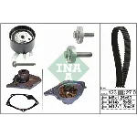 Pumpa za vodu + komplet zupčastog kaiša INA 530 0197 30 IC-BC45CD