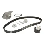 Pumpa za vodu + komplet zupčastog kaiša INA 530 0197 31 IC-C0EDA5