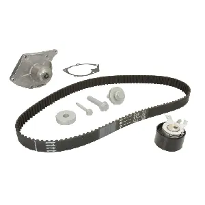 Pumpa za vodu + komplet zupčastog kaiša INA 530 0197 31 IC-C0EDA5