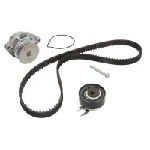 Pumpa za vodu + komplet zupčastog kaiša INA 530 0199 30 IC-C3B8E6