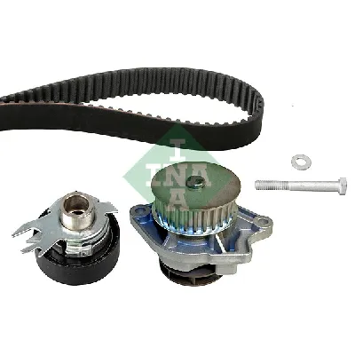 Pumpa za vodu + komplet zupčastog kaiša INA 530 0199 30 IC-C3B8E6