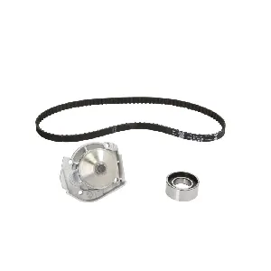 Pumpa za vodu + komplet zupčastog kaiša INA 530 0204 30 IC-D2FCA4