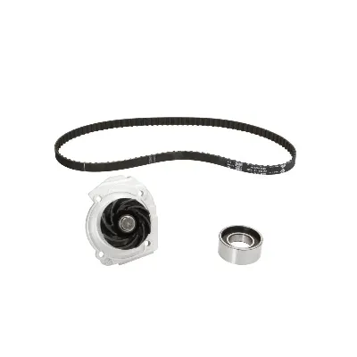 Pumpa za vodu + komplet zupčastog kaiša INA 530 0204 30 IC-D2FCA4