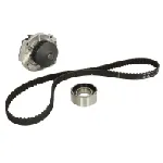 Pumpa za vodu + komplet zupčastog kaiša INA 530 0205 30 IC-C3B8E7