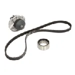 Pumpa za vodu + komplet zupčastog kaiša INA 530 0206 30 IC-BC45D1