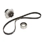 Pumpa za vodu + komplet zupčastog kaiša INA 530 0206 30 IC-BC45D1