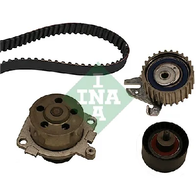 Pumpa za vodu + komplet zupčastog kaiša INA 530 0225 30 IC-BC45D2