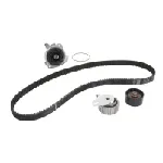 Pumpa za vodu + komplet zupčastog kaiša INA 530 0225 30 IC-BC45D2