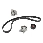 Pumpa za vodu + komplet zupčastog kaiša INA 530 0226 30 IC-D8C46B