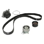 Pumpa za vodu + komplet zupčastog kaiša INA 530 0227 30 IC-BC45D3