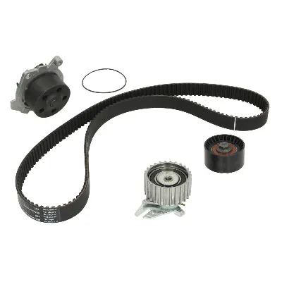 Pumpa za vodu + komplet zupčastog kaiša INA 530 0227 30 IC-BC45D3