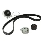 Pumpa za vodu + komplet zupčastog kaiša INA 530 0227 30 IC-BC45D3