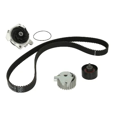 Pumpa za vodu + komplet zupčastog kaiša INA 530 0227 30 IC-BC45D3