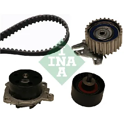 Pumpa za vodu + komplet zupčastog kaiša INA 530 0227 30 IC-BC45D3