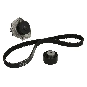 Pumpa za vodu + komplet zupčastog kaiša INA 530 0228 30 IC-C57576