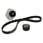 Pumpa za vodu + komplet zupčastog kaiša INA 530 0228 30 IC-C57576