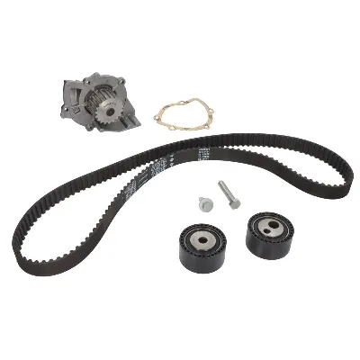 Pumpa za vodu + komplet zupčastog kaiša INA 530 0234 30 IC-C3B8E9