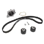 Pumpa za vodu + komplet zupčastog kaiša INA 530 0234 30 IC-C3B8E9