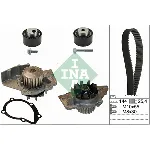 Pumpa za vodu + komplet zupčastog kaiša INA 530 0235 30 IC-BC45D4