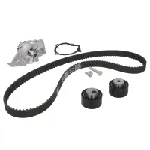 Pumpa za vodu + komplet zupčastog kaiša INA 530 0235 30 IC-BC45D4