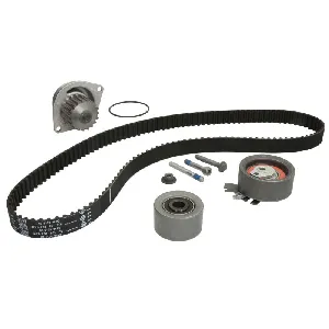 Pumpa za vodu + komplet zupčastog kaiša INA 530 0237 30 IC-C35C4C