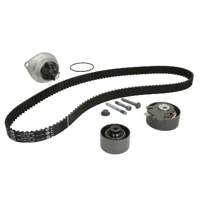 Pumpa za vodu + komplet zupčastog kaiša INA 530 0237 30 IC-C35C4C